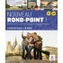 ROND POINT 1 A1 + A2 METHODE (+ CD) N/E